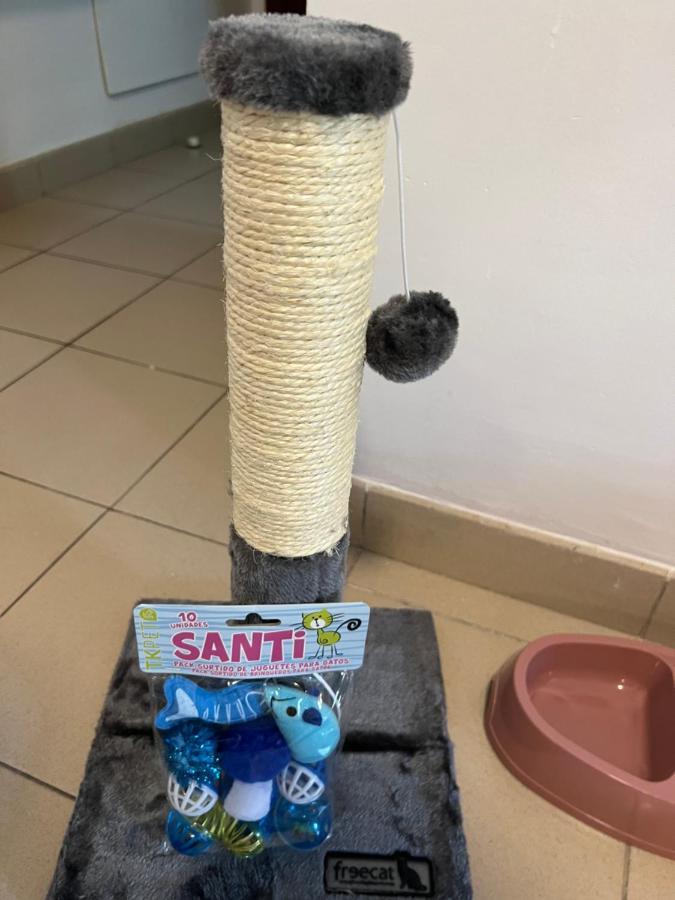 Lost Paradise San Andrés エクステリア 写真