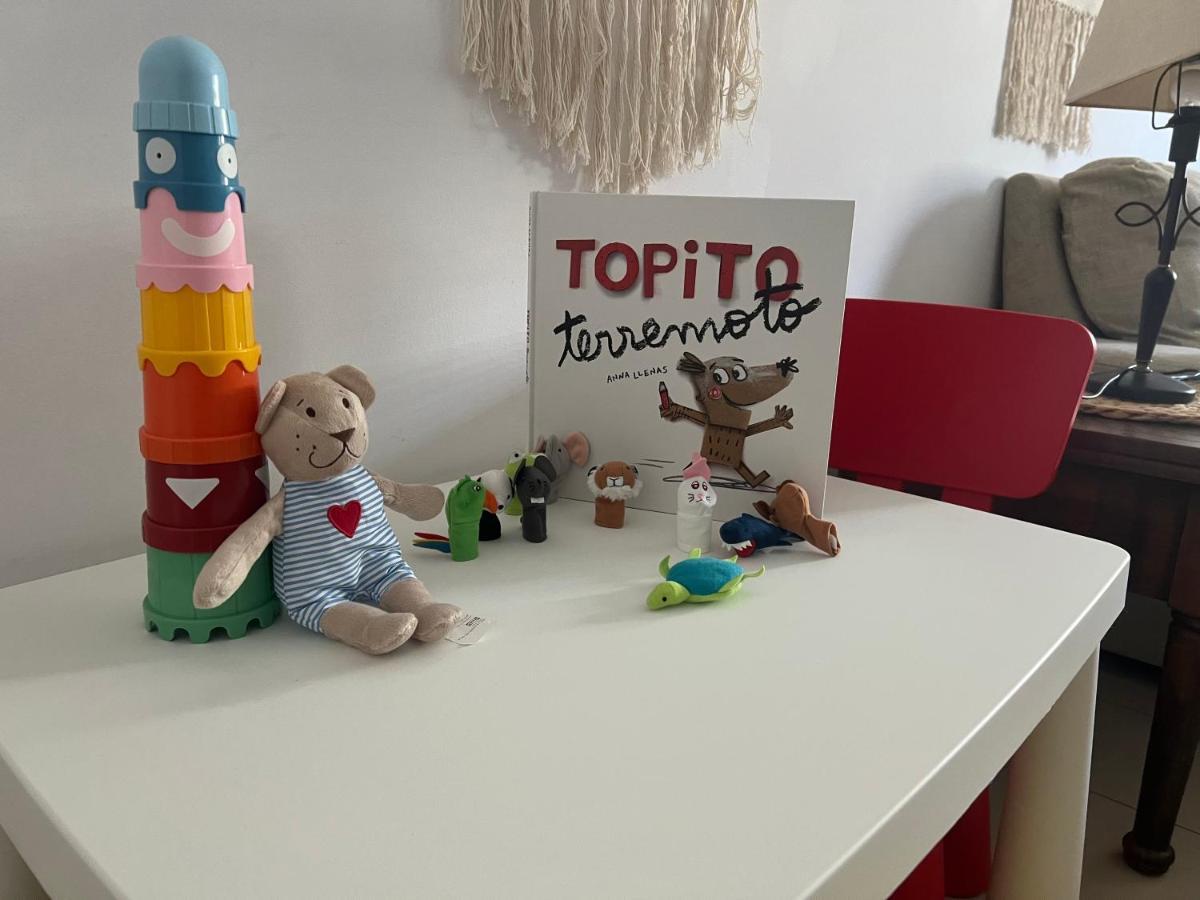 Lost Paradise San Andrés エクステリア 写真